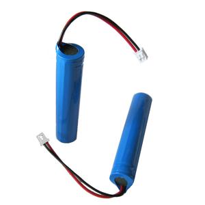 Icr ncm סוללות ליתיום גליליות <span class=keywords><strong>14430</strong></span> 14500 14650 <span class=keywords><strong>3.7v</strong></span> 1100mah סוללת ליתיום יון 1200mah עבור מצלמת לפיד פנס פנס פנס פנס - Product Image 3