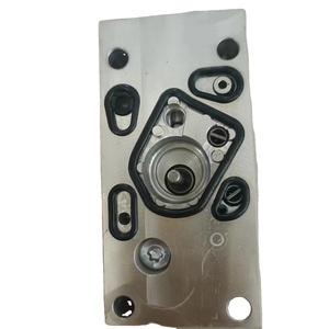 Actuador PVEA32 Danfoss 157B4128 157B4735 Solenoide - Product Image 1