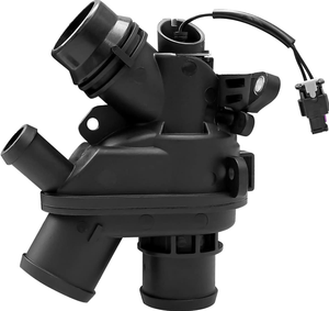 Nouveau thermostat Cheyi pour Land Rover pour <span class=keywords><strong>DISCOVERY</strong></span> <span class=keywords><strong>Sport</strong></span> 2020- Modèles de voitures LR117568 LR062498 LR107288 Garantie de 12 mois - Product Image 3