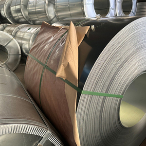 Ventes directes d'usine de qualité supérieure à bas prix Dx51x Z Bobines d'acier galvanisé - Product Image 5