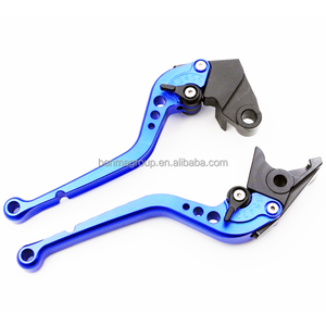 อะ<span class=keywords><strong>แด</strong></span>ปเตอร์ Z1000 ปี 2003-2006 รุ่น F14 - 828 อะไหล่รถมอเตอร์ครอส คันโยกคลัต<span class=keywords><strong>ช</strong></span>์เบรกแบบยาว - Product Image 5