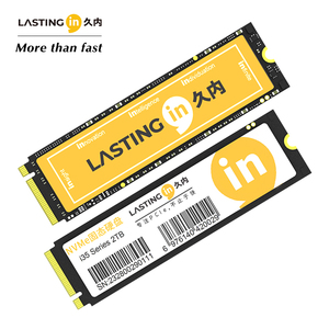 Hard <b>Drives</b> <b>Internal</b> <b>Drive</b> for Laptop 1TB 2TB 512GB 256GB 128GB PCIe NVMe Gen3 X4 M.2 2280 Ssd M.2 NVMe SSD M.2 NVMe SSD - Product Image 6