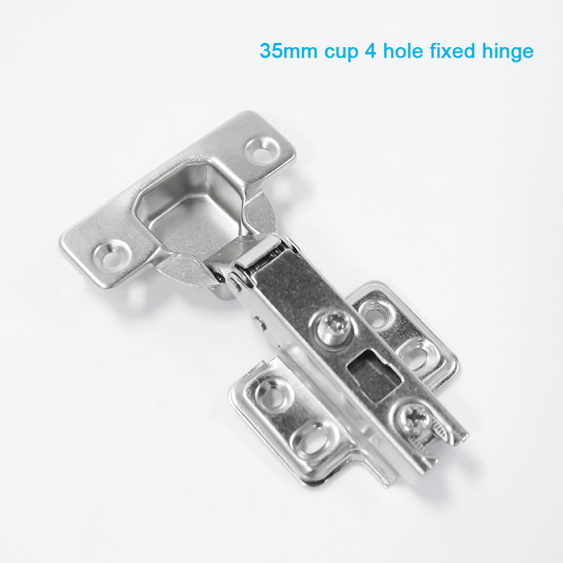 Nickle Plated4