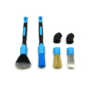 <span class=keywords><strong>Brosse</strong></span> pour équipement de <span class=keywords><strong>voiture</strong></span> <span class=keywords><strong>Brosse</strong></span> pour nettoyage intérieur en silicone avec poignée antidérapante <span class=keywords><strong>Brosse</strong></span> détachable - Product Image 1