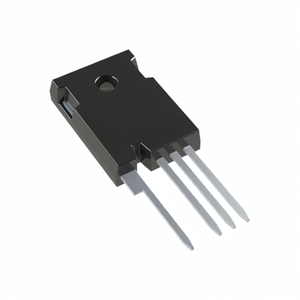 TO-247-4L TW107Z65C,S1F ทรานซิสเตอร์ ชิปอิเล็กทรอนิกส์ ชิ้นส่วนอิเล็กทรอนิกส์ของแท้ - Product Image 1