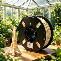 Filament 3D PEEK haute température, qualité vierge, haute résistance, similaire au métal, implant médical biocompatible PRINTROO