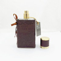 Parfum pour hommes parfums arabes en gros bouteille de parfum étui de luxe pour hommes Dubaï pour le Vietnam transfrontalier