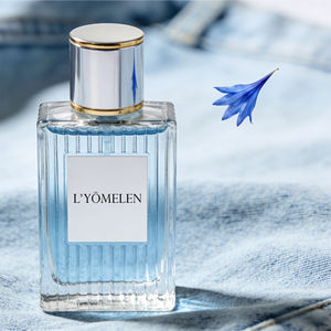 Perfume en Aerosol de Lujo Unisex Ecológico de Larga Duración con Aroma Floral, Frutal, Especiado, Cítrico Fresco 30ml/50ml/100ml - Product Image 1