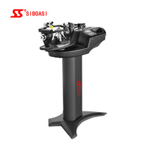 Siboasi de tennis et de badminton raquette machine à cordes S3169 à vendre de l'usine
