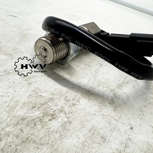 เซ็นเซอร์วัดความเร็วเครื่องยนต์สำหรับอะไหล่รถขุด รุ่น 312C L 320C L 320D FM RR 318C 314D LCR 320D FM 320C 324-4131 3244131  ขั้นต่ำในการสั่งซื้อน้อย - Product Image 4
