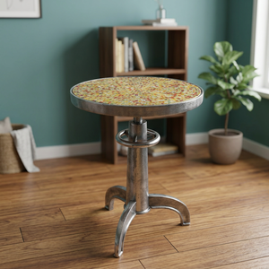 Mesa de Aluminio - Product Image 2