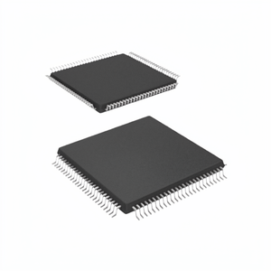 AT91SAM7XC128B-AU Components Electronic 100 LQFP Embedded Original One Stop Service - Product Image 1