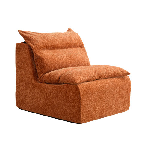 Naranja + Poliéster