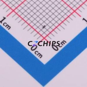 ทรานซิสเตอร์ DFN0603-2L ESD11LL5.0C แบบใหม่ดั้งเดิมและป้องกันไฟกระชาก (TVS/ESD) - Product Image 1