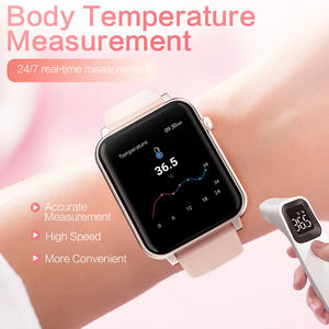 Montre de Sport pour hommes, écran Amoled de 1.65 pouces, contrôle musical, température de la peau, <span class=keywords><strong>Saturation</strong></span> d'oxygène dans le sang, moniteur - Product Image 6