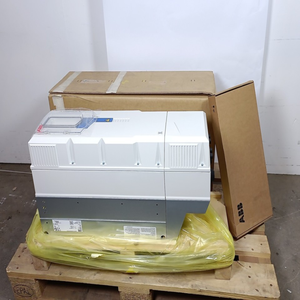 3AXD50000114733 ACQ580-01-145A-4B056J400N2901 ซีรีส์ ACQ580 75HP 380-480V ชุดควบคุม PLC สำหรับระบบจ่ายน้ำ - Product Image 6