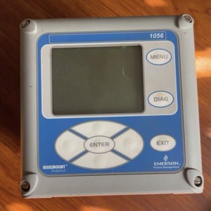 เครื่องวิเคราะห์สัญญาณ Emerson Rosemount 1056 แบบ 4 สาย สำหรับวัดแรงดัน ใช้ในอุตสาหกรรม - Product Image 2
