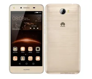 Huawei के लिए Y5 2 नई आगमन सबसे अच्छा बेच थोक चीनी मशहूर ब्रांड के लिए उच्च गुणवत्ता के साथ स्मार्टफोन दोहरी सिम CUN