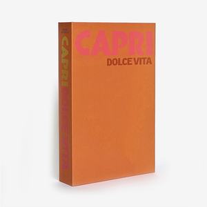 Colorido Ibiza Holiday Pink Cajas de libros falsos que se pueden abrir Libros de imitación nórdicos para decoración Caja de almacenamiento Fotografía Prop Libros Modelo - Product Image 5