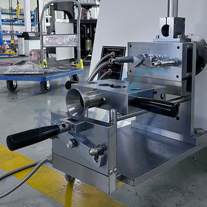 Reometro di Torsione Multifunzione ad Alta Precisione Kehong (0-200Nm) per l'Industria della Gomma e la Ricerca e Sviluppo dei Polimeri - Product Image 4