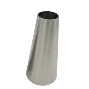 Fabricante Chino de Bridas de Acero Inoxidable Personalizadas - Product Image 2