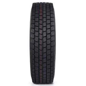 ยางรถบรรทุกดีไซน์ใหม่ยอดนิยม ขนาด 315/80R22.5 ราคาขายส่ง ยางสำหรับตำแหน่งขับขี่ ยางรถบรรทุกพาณิชย์ ยางรถบรรทุกสำหรับงานหนัก ยางรถบรรทุกสำหรับการเดินทางไกล - Product Image 1
