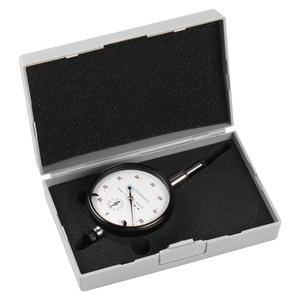 321-100 JAUGE D'INDICATEUR À CADRAN À LONGUE PORTÉE 0-100MM - Product Image 2