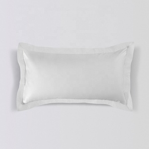 Biancheria da letto in cotone 100% bianco Premium <span class=keywords><strong>Set</strong></span> ineguagliabile morbidezza e lusso - Product Image 2