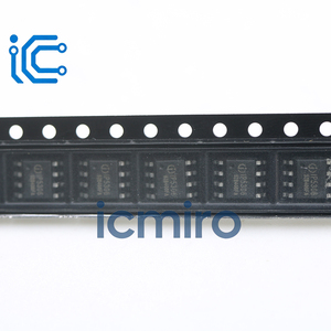 ICMICRO Có Sẵn Hàng Mới Chính Hãng Chip IC Linh Kiện Điện Tử Nhà Cung Cấp IP5306 - Product Image 2