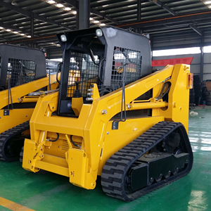 <span class=keywords><strong>Crawler</strong></span> <span class=keywords><strong>Skid</strong></span> <span class=keywords><strong>loader</strong></span> <span class=keywords><strong>TS100</strong></span> theo dõi <span class=keywords><strong>Skid</strong></span> <span class=keywords><strong>loader</strong></span> với 100HP động cơ tải công suất là 1200kg đa chức năng <span class=keywords><strong>Skid</strong></span> Steer <span class=keywords><strong>loader</strong></span> - Product Image 2