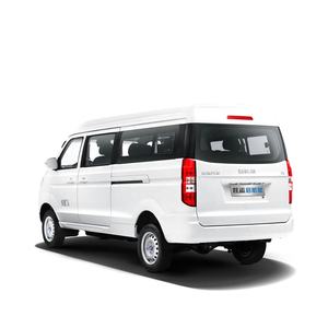 中国供应商<span class=keywords><strong>SRM</strong></span>电动厢式小客车新能源汽车带运磷酸锂电池大空间2座7座 - Product Image 3