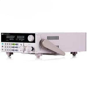 ITECH IT8512A 300W 150V 30A เครื่องวัดโหลดอิเล็กทรอนิกส์แบบตั้งโปรแกรมได้ DC กำลังสูง อุปกรณ์อัจฉริยะสำหรับการวัดและวิเคราะห์ - Product Image 2