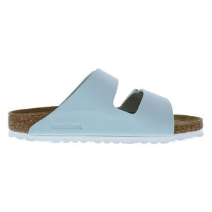 Chaussures unisexes Birkenstock Arizona étroites, couleur : vert surf |   100% authentique - Product Image 3