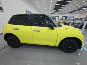 מכונית חדשה של 5 מושבים מבוגרים ביד ימין מכונית ב מכונית אנרגיה חדשה במפעל סיני עבור נהיגה בשכירות במהירות נמוכה עבור מונית - Product Image 2