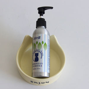 Óleo de Krill Líquido por Atacado para Pet Shops - DHA EPA Fosfolipídios - Product Image 4