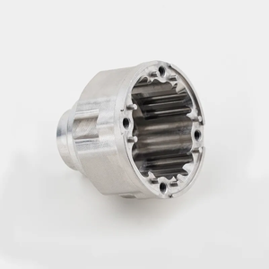 Độ chính xác cao RC Bộ Phận & Accs 1/8 traxxta S x-maxx 8S xe tải quái vật không chổi than 4WD thép không gỉ bền trường hợp khác biệt - Product Image 6