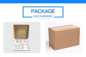 304 316 schiebetür hardware glas dusche hardware schiebe schiene schiebetür <span class=keywords><strong>system</strong></span> glas klappgarnitur - Product Image 4