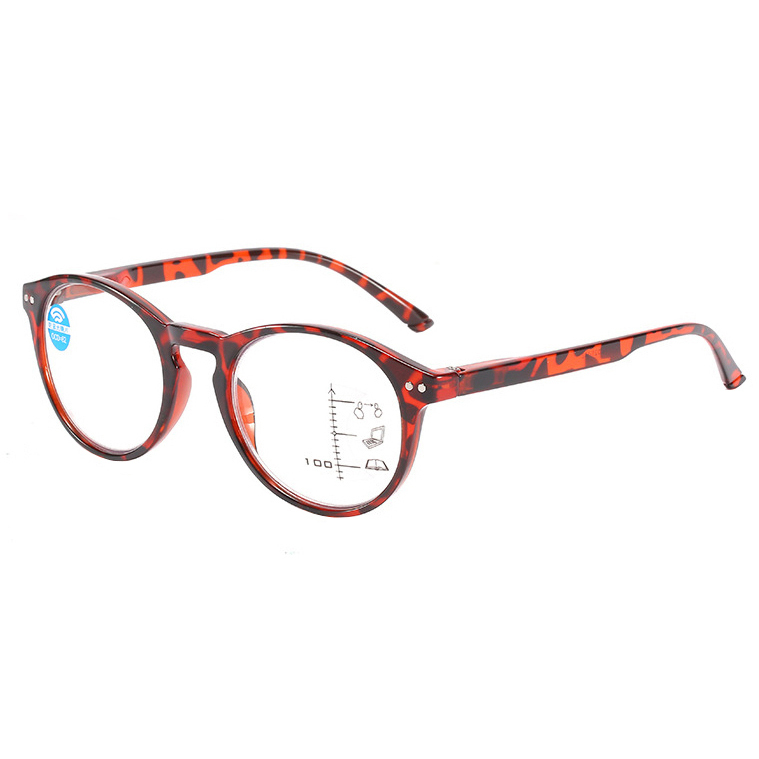 Multifocal Reading Glasses Anti blue Light