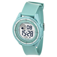 Jam Tangan Digital Sport LASIKA W-F155 Berkualitas Tinggi, Tipis, Tahan Air 3BAR, Lampu Latar LED, Alarm, Stopwatch, Bebas BPA, Baterai Termasuk