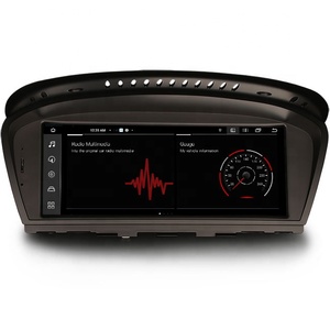 Erisin es3860c Android 12.0 không dây Carplay 4 gam TPMS thoa đài phát thanh xe cho BMW E90 E91 E92 e93 E60 E61 E63 E64 CCC - Product Image 2