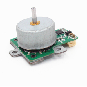 Bl2719o 3.7V tốc độ cao bên ngoài rotor động cơ không chổi than cho Clipper 10000 vòng/phút - Product Image 6