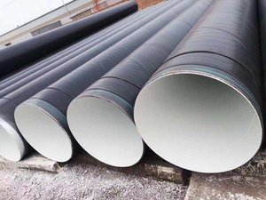 Petrol ve Gaz Uygulamaları için 3PE Antikorozif <span class=keywords><strong>L245</strong></span> <span class=keywords><strong>ASTM</strong></span>/API 5L Kalın Duvarlı Dikişsiz Çelik Boru - Product Image 5