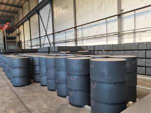 Isostatisch Grafietblok Edm-Elektrode - Product Image 2