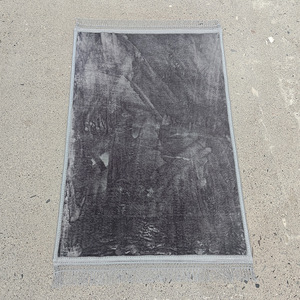 A buon mercato personalizzato pieghevole preghiera tappetino Islam portatile musulmano intelligente preghiera tappetino Tapis De Priere Islam - Product Image 4