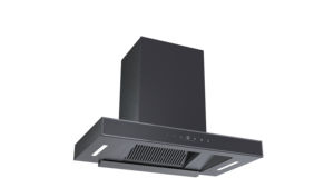 <span class=keywords><strong>Hotte</strong></span> <span class=keywords><strong>de</strong></span> cuisson tout usage en forme <span class=keywords><strong>de</strong></span> T | Convient aux cuisines domestiques et commerciales, performance stable - Product Image 5