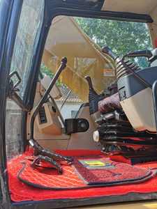 Excavadora Caterpillar 320 Usada, Económica, con Motor Diésel, Tipo Cat Crawler, en Venta - Product Image 5