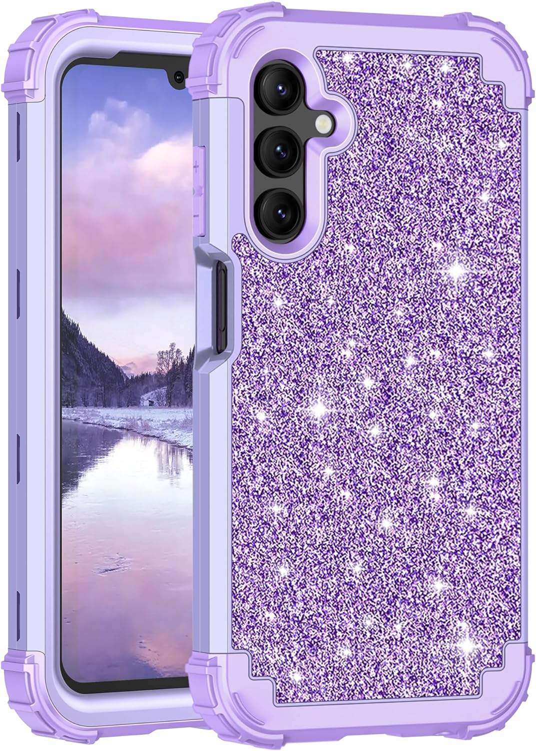 ช่อลาเวนเดอร์