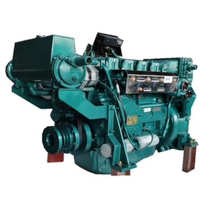 Vente flash : Moteur marin 4 cylindres 125-215 CV pour bateau, bateau de pêche, yacht avec garantie de qualité de trois ans - Product Image 6