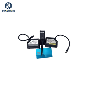 Sensor de Desplazamiento Láser CMOS KEYENCE IL-300, Sensor de Distancia Industrial de Alta Precisión con Garantía de Un Año - Product Image 1