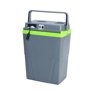 Réfrigérateur-congélateur <span class=keywords><strong>solaire</strong></span> <span class=keywords><strong>12</strong></span> V CC pour appareils électroménagers, glacière et chauffe-plat solaires - Product Image 4